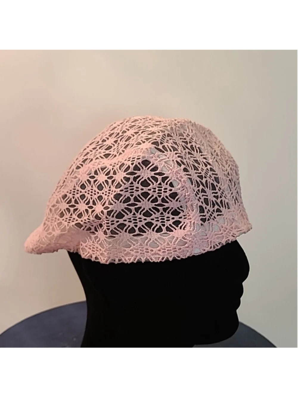 NUBAO cotton lace